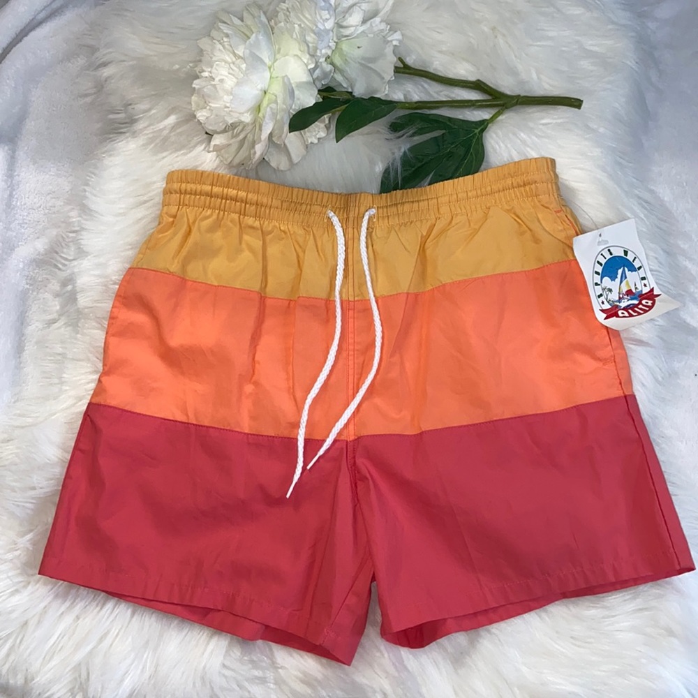 Sports Wear ALITA Shorts multi color size S